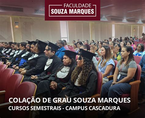 Faculdade Souza Marques Barra Da Tijuca - Faculdade Souza Marques - Faculdades de qualidade para todos.