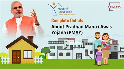 Pradhan Mantri Awas Yojana Pmay By Propira Alwar Medium