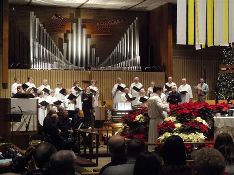 A New RIC Community: House of Prayer Lutheran Church (Richfield, MN ...