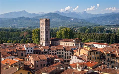 Lucca Italy Wallpapers Top Free Lucca Italy Backgrounds WallpaperAccess