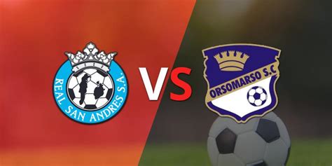 Colombia Segunda División Real Santander vs Orsomarso Fecha 7