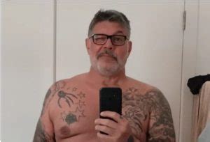 Alexandre Frota Mostra Corpo Aos 60 Anos Sem Filtro Ou Photoshop