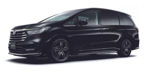 Harga Honda Odyssey 2023 Spesifikasi Review Promo November Di