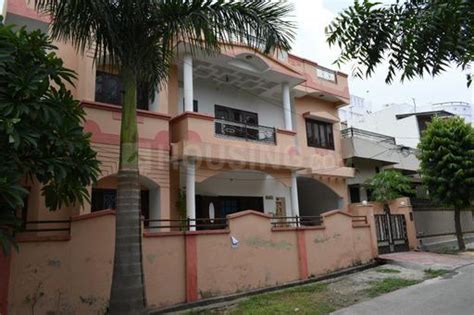 Bhk Sqft Independent House For Sale At Hiran Magri Udaipur