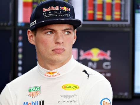 Verstappen still 'angry' over Austin penalty | PlanetF1 : PlanetF1