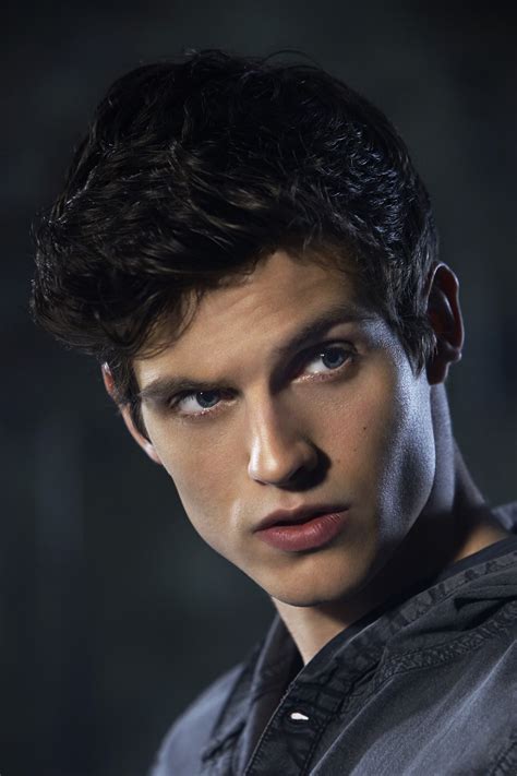 Image - Isaac Lahey.jpg | Teen Wolf Fanon Wiki | Fandom powered by Wikia