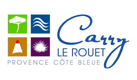 Application Mobile Carry Le Rouet MyMairie