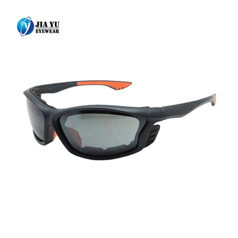 Top Quality Safety Glasses ANSI Z87.1 UV Polarized Safety Sunglasses ...