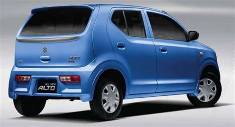 Suzuki Alto Vxr Price In Pakistan Specs Images