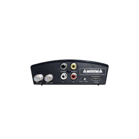 Iview Convertidor De Tv Digital Multi Function Iview 3200stb Hmdi Usb