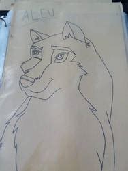 Aleu on Balto-Fandom - DeviantArt