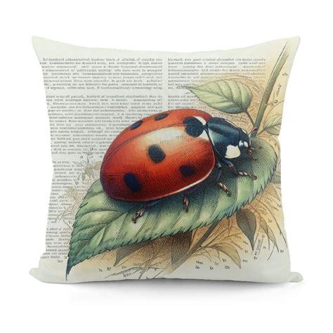 Ulloord Outdoor Garden Decoration Bee Butterfly Dragonfly Ladybug