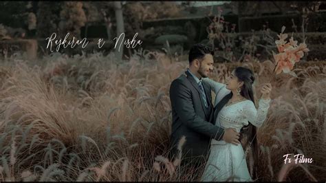 Pre Wedding Teaser 2024 I Rustic Villa I Best Pre Wedding Teaser I Fx