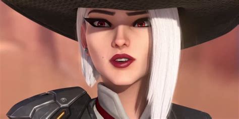 Overwatch New Hero Ashe Announced at BlizzCon 2018 | Technology News