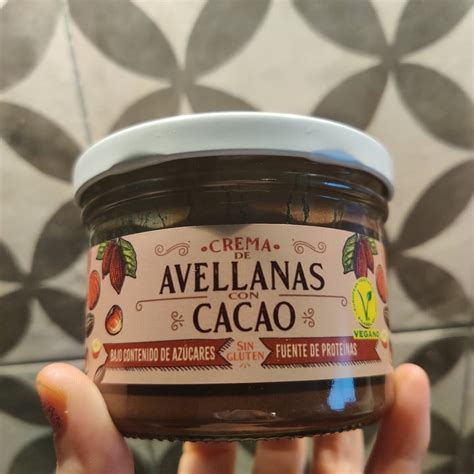 Aldicontigo Crema De Avellanas Con Cacao Review Abillion