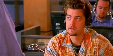 Dawsons Creek 10 Things About Pacey That Would Never Fly Today