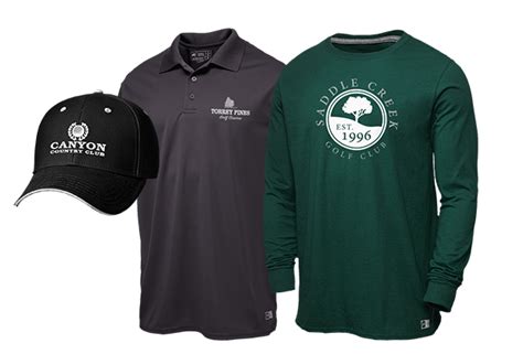 Golf Course Store Golf Apparel Golf Pro Shop Prep Sportswear