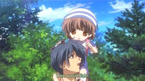 Clannad After Story Wiki Anime Amino