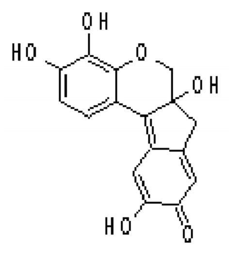 Hematein ACROS Organics Organic Building Blocks Chemicals