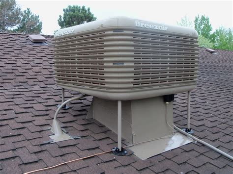 How Evaporative Air Conditioning Works Storables