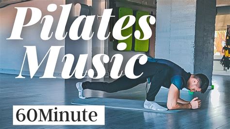 Pilates Music Min Of Musica Pilates Sounds Of Eden Pilates