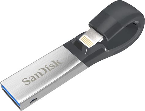 Customer Reviews Sandisk Ixpand Gb Usb Lightning Flash Drive