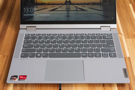 Lenovo Ideapad Flex Review Tweakers