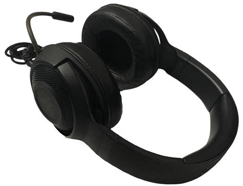 Razer Accessory RZ04-0289 (Kraken X)