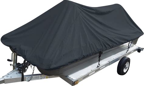 Amazon Yimsting D Waterproof Pond Boat Cover Fits L Pond