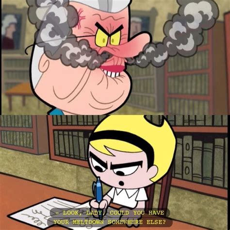 Grim adventures of billy and mandy – Artofit