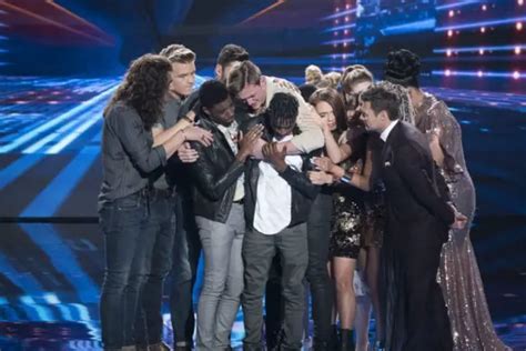 American Idol 2018 Recap Top 10 Revealed Live Blog VIDEOS