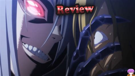 Monster Musume No Iru Nichijou Episode 8 Anime Review Comedy On Point