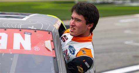 Fr8 208 Qualifying Results Jake Garcia Wins Pole Lineup Set For