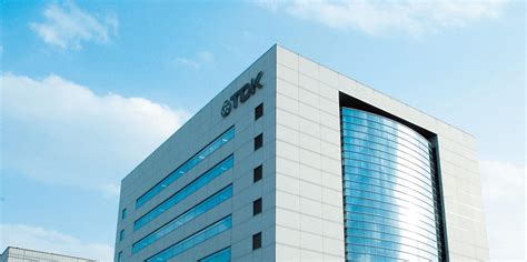 tdk launches  million climate tech venture fund esg today