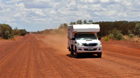 Comment Louer Un Van Ou Un Camping Car En Australie