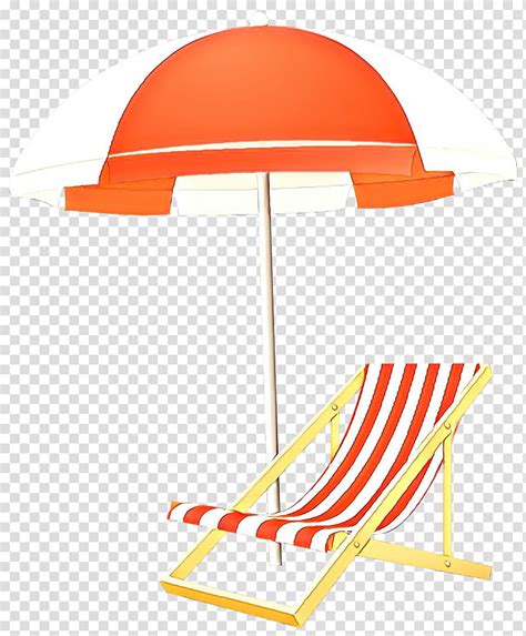 Deckchair Clipart Sun