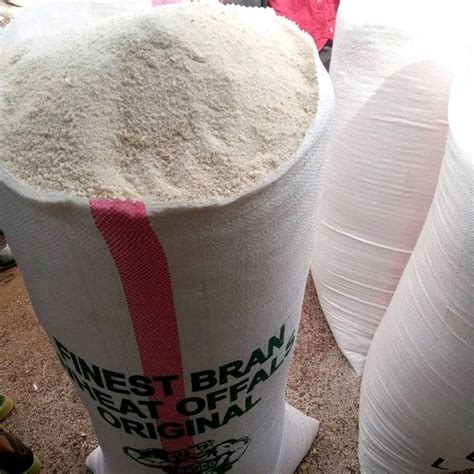 Latest Price of Bag of Rice in Nigeria 2025 » Best Sales