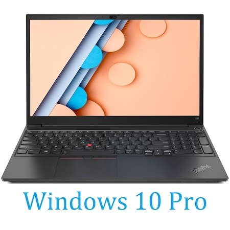 Lenovo Thinkpad E Gen Fhd Ips Amd Ryzen U