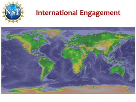 How The National Science Foundation NSF Supports Scientists And