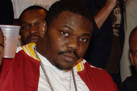 Beanie Sigel Recovering at Hospital After Being Shot in New Jersey