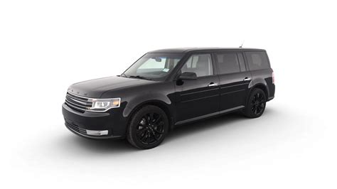 Used 2017 Ford Flex Carvana