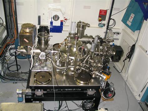 uhv system
