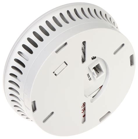 SMOKE DETECTOR HY SA300A 10T DAHUA Wired Delta