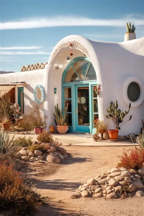 50 Incredible Earthship Homes That Will Make You Want To Move Off Grid