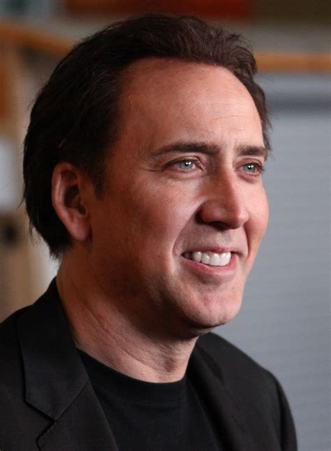 what happened to nicolas cage 10