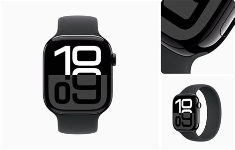 Apple Watch Series 10 42mm – iHello