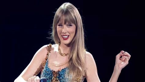 Taylor Swift Joins Elon Musk And Worlds Wealthiest People With