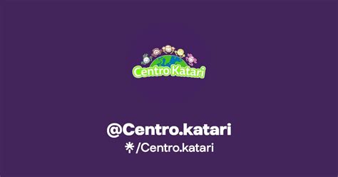 Centro Katari Linktree