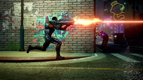 Jogo Crackdown 3 para Xbox One Dicas análise e imagens Jogorama