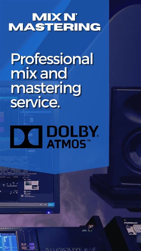 Mix And Master Your Song With Professional Quality By Alonsoosalinas